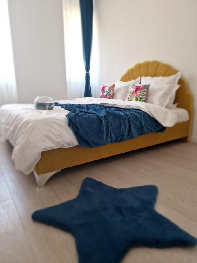Better Than Home / Mai Bine Ca Acasa Oradea Ngoại thất bức ảnh