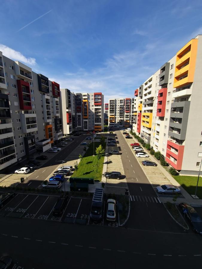 Better Than Home / Mai Bine Ca Acasa Oradea Ngoại thất bức ảnh